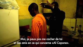 L'aventure de trois migrants ivoiriens en Grèce 2