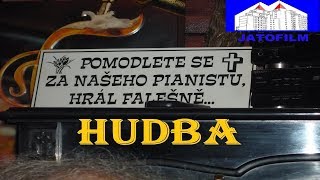 Video Vidoule band - Jenom tak dotýkat se hvězd