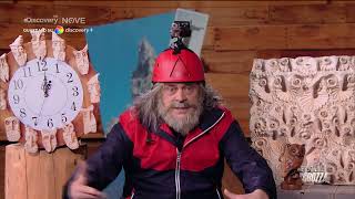 Crozza Corona sugli allevamenti intensivi e le cantine-rifugio