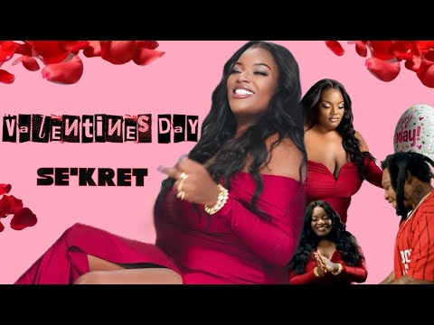 SeKret - Valentines Day (You done fed me a tv dinner)