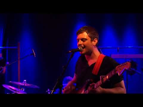 Dunter Flinn - Live at Roepaen