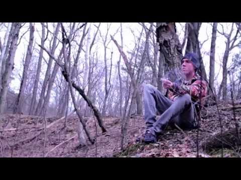 Cam Meekins - Inhale (Official Video)