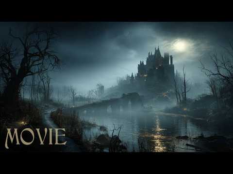 A Horror Movie That Turns Childhood Legends Into Nightmares 👁 RUMPELSTILSKIN | Dark Fantasy