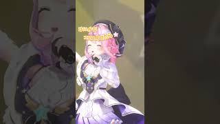 - 3Dの姿で歌う #Honeycome #胡桃澤もも #胡桃澤もも3D