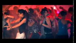 Preeya Kalidas & Mumzy Stranger - Shimmy - Official Video