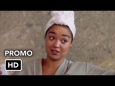 The Bold Type Season 4 (Promo 'We See You, Kat')