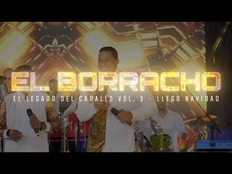 Jandy Ventura El Legado del Caballo and 2 more