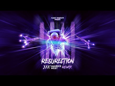 Planet Perfecto Knights – ResuRection (Maurice West Remix)