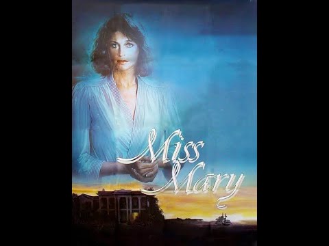 Miss Mary (1986) #rare #80s #vhsrip