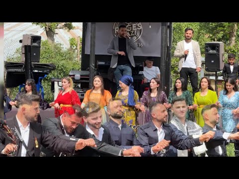 Rugeş bazi Uludere Andaç düğünü adem ölmez düğünü / ©️ 2025 Suatvideo