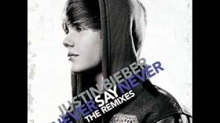 Justin Bieber - That Should Be Me remix