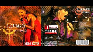 Olga Tañon - Cuando Tu No Estas (Live)