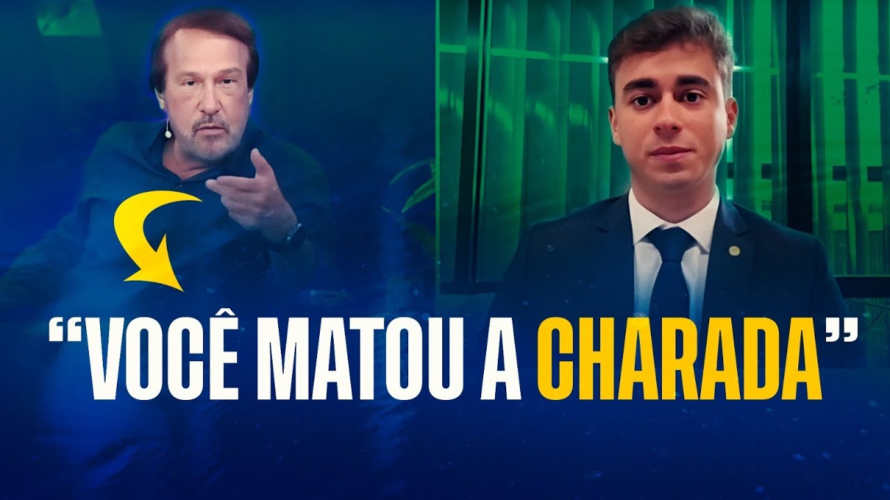 A MELHOR EXPLICAÇÃO SOBRE 6x1