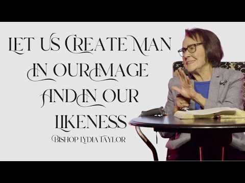 A Word for the Season | Bishop Lydia Taylor | CityView Worship A Church Without Walls