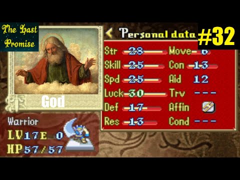 The Last Promise Episode 32: HELLO GARY