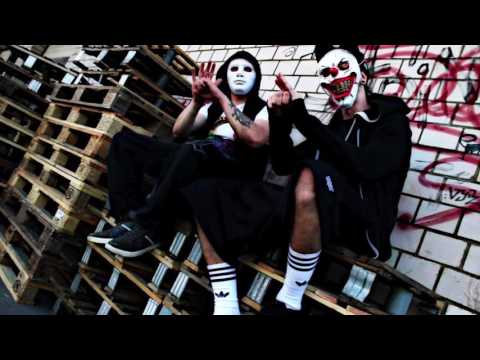 Anom Nrw & Crazy Pe feat. EniNa J - Spiegelbilder