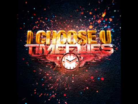 Timeflies - I Choose U (iTunes) - YouTube
