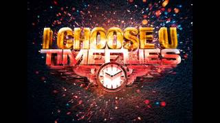 Timeflies - I Choose U (iTunes)
