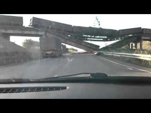 Путешествие из Донецка в Харьков через Краматорск и