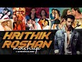 Hrithik Roshan Mashup | DJ Ravish & DJ Ankit | Vfx Naman Kumar | Hrithik Roshan Hit Songs Mashup