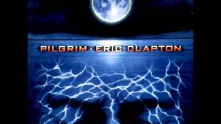Eric Clapton - Born In Time