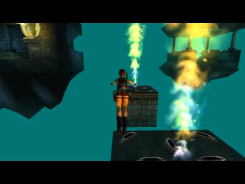 The Aqueduct I, Limbo II [1/1]