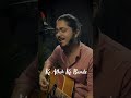 Allah Ke Bande Kailash Kher Sumonto Mukherjee Shorts