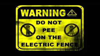 Damon Albarn - Electric fences