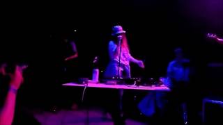 Royal Trux @ The Haunt, Brighton 31/05/17 HD