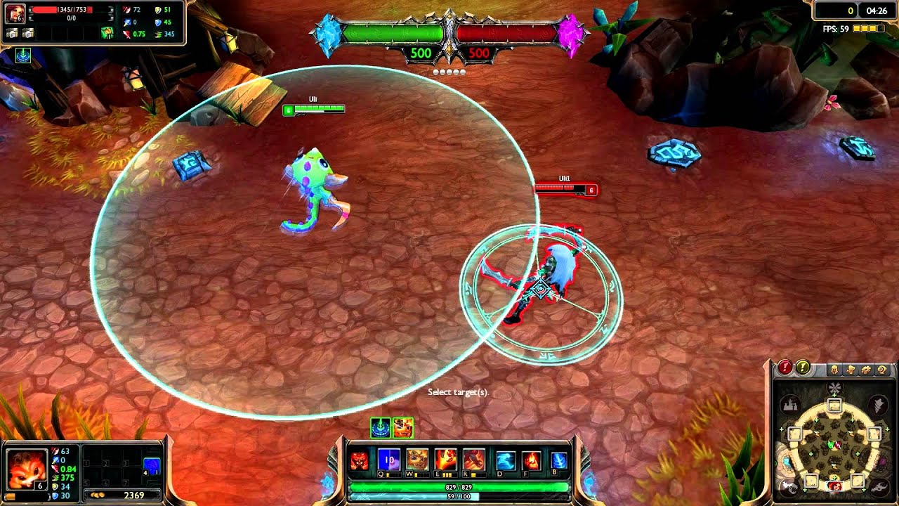 Liên Minh Huyền Thoại: skin Khủng Long Gnar cực kute