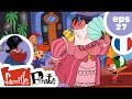 La Famille Pirate - La princesse pirate (Episode 27)