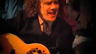 ANATHEMA - Daniel Cavanagh play blowers daughter - unplugged