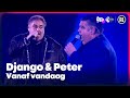 Django Wagner & Peter Beense - Vanaf vandaag • Mega Piraten Festijn 2022 // Sterren NL