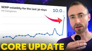 Google’s May 2026 Core Update: AI Spam Gets Smoked, Local SEO Shifts, 