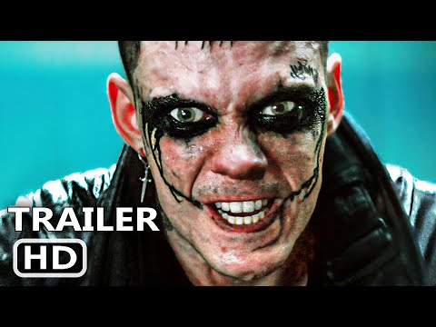 O Corvo, Alien, Estômago 2 e outros lançamentos chegam aos cinemas em agosto de 2024 cinema