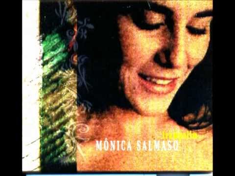 O bem do mar - Mônica Salmaso