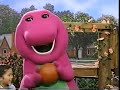 Barney S 1 2 3 4 Seasons 1996