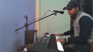 Main Piano (Theme) 1921 Bollywood movie Piano Navkant