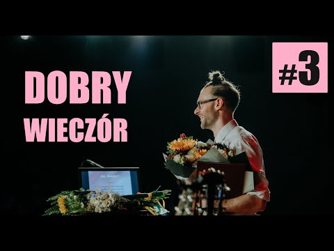 Paweł Ruszkowski - "DOBRY WIECZÓR 3.0" - Koncert Urodzinowy [CAŁOŚĆ]