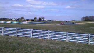 24 Hours of LeMons New Jersey