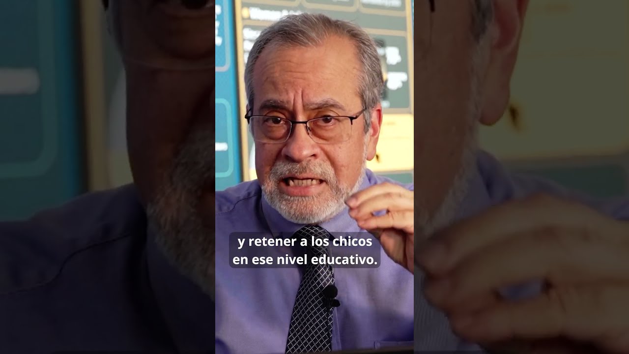 Educación de calidad para asegurar empleos en el futuro