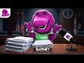 Barney S Forgotten Legal Battles