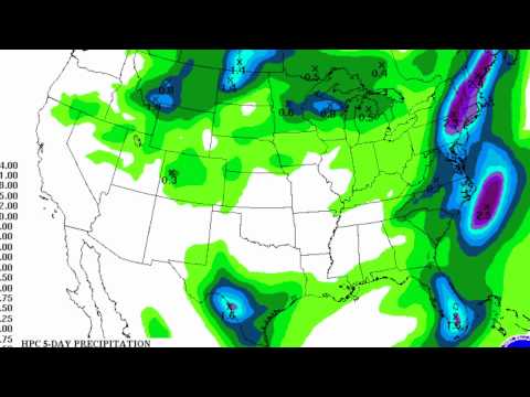 May 15 Weather Xtreme Video - Morning Edition