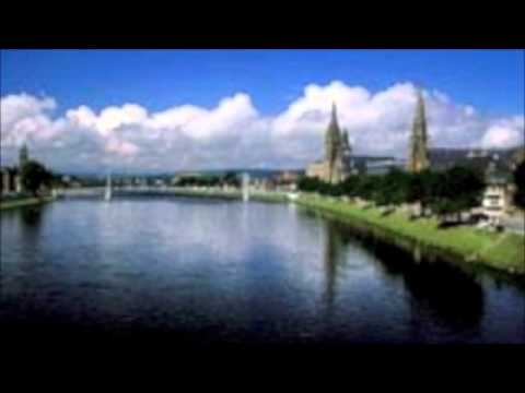 Ah dolente partita! Monteverdi. I Solisti del Madrigale. Stuart Gardner tenor.