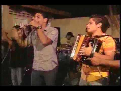 La Falda (Parranda) - Hector Zuleta & Luis Jose Villa
