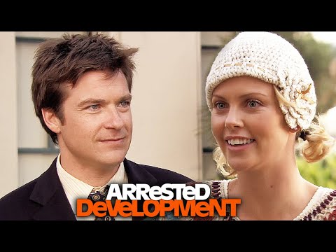 Rita Has A Secret - Arrested Development