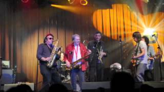 Bobby Keys & The Suffering Bastards- Bootleg (Sun 3/11/12)