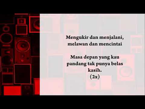 Pangalo! - Pemenang (Lirycs)