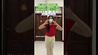 Download lagu Beuaty and a beat (normal speed) - JB ft. Nicky Minaj | Tutorial Dance Tiktok| #dance #trend #shorts mp3