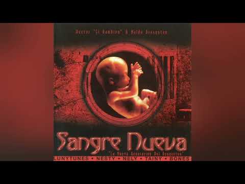 Voltio - Guerrilla Ft. Ñengo Flow